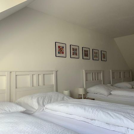 Mikulov Inn - Apartments Slunce Kültér fotó