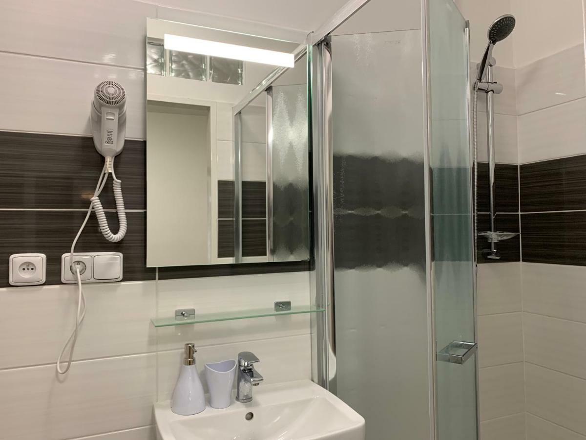 Mikulov Inn - Apartments Slunce Kültér fotó