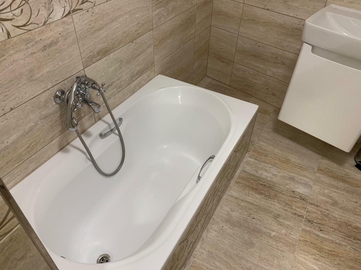 Mikulov Inn - Apartments Slunce Kültér fotó