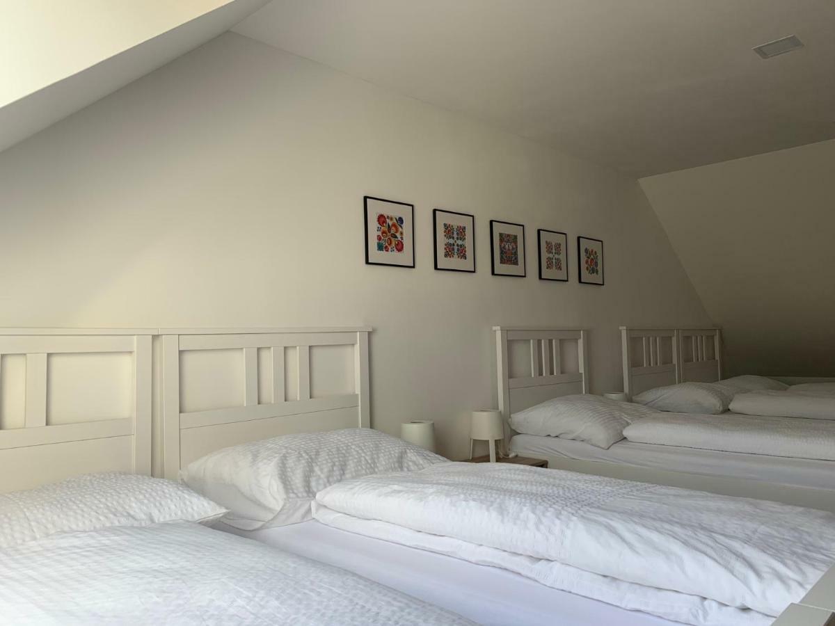 Mikulov Inn - Apartments Slunce Kültér fotó