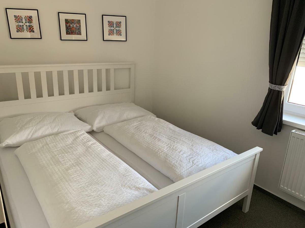 Mikulov Inn - Apartments Slunce Kültér fotó