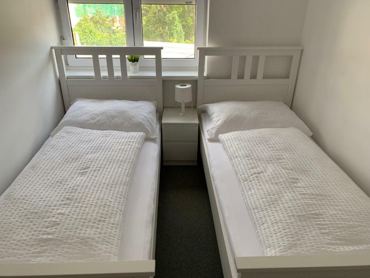 Mikulov Inn - Apartments Slunce Kültér fotó