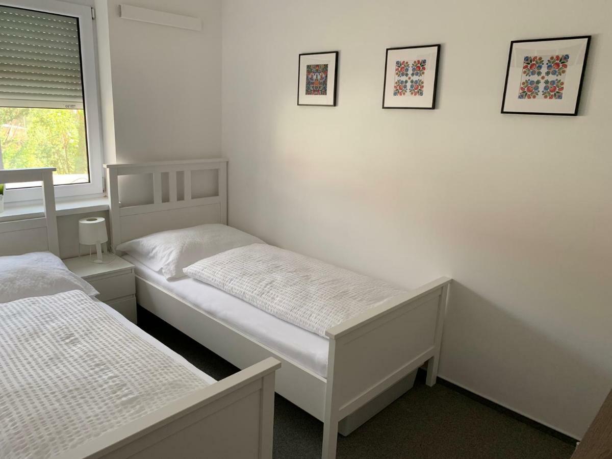 Mikulov Inn - Apartments Slunce Kültér fotó