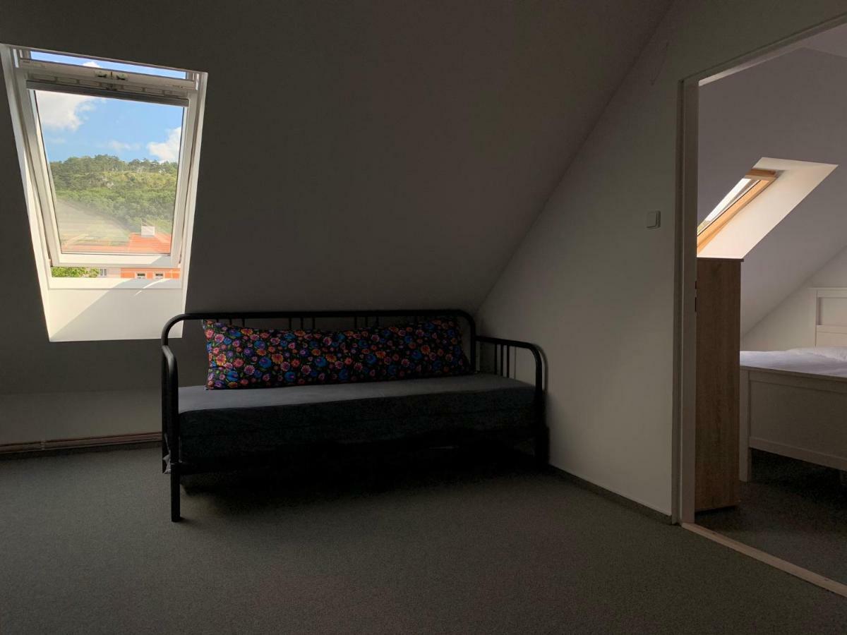 Mikulov Inn - Apartments Slunce Kültér fotó
