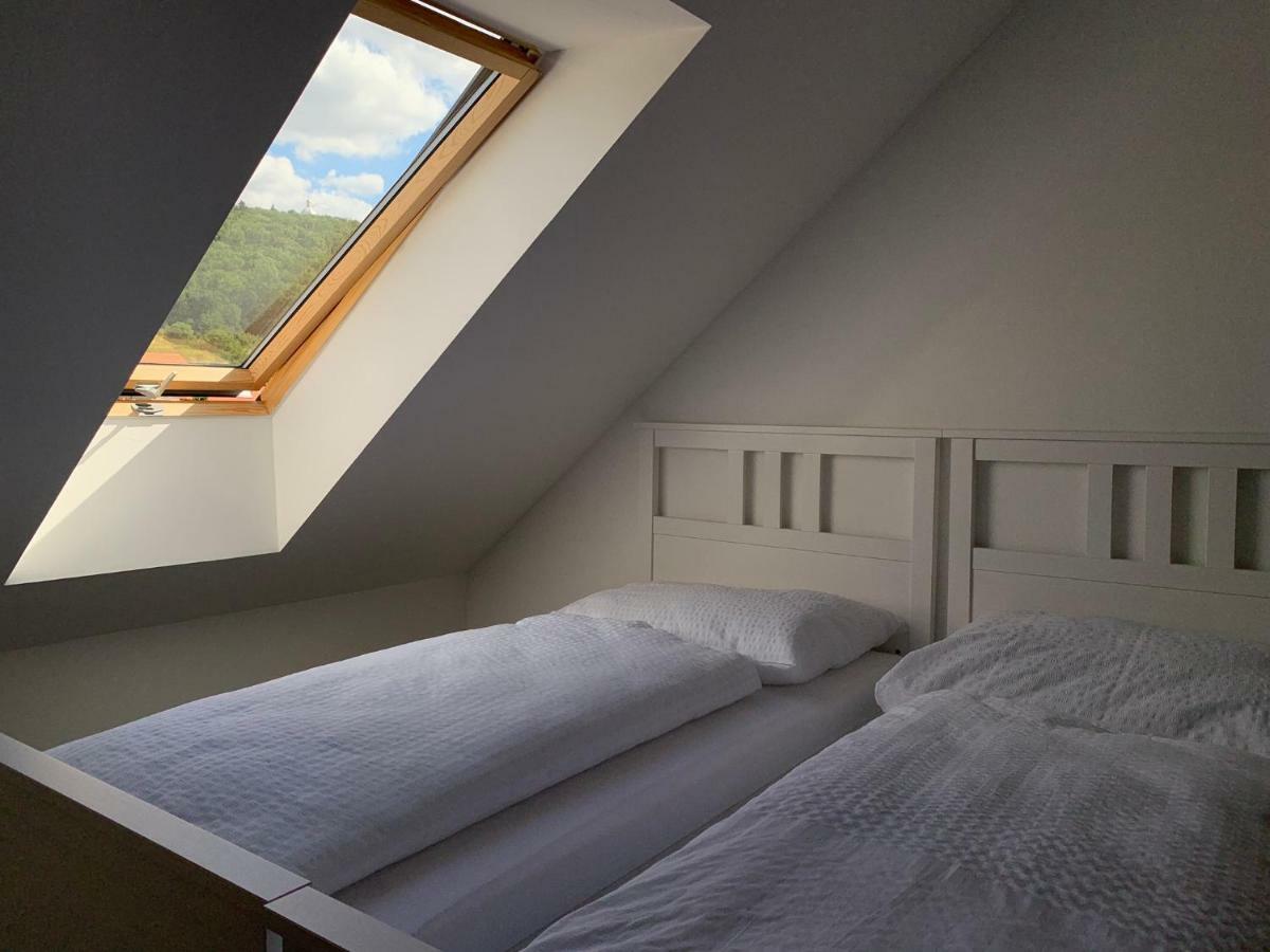 Mikulov Inn - Apartments Slunce Kültér fotó